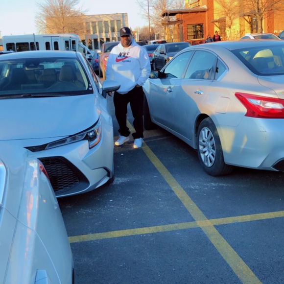 Meet your Posher, Michael - Picture 1 of 1